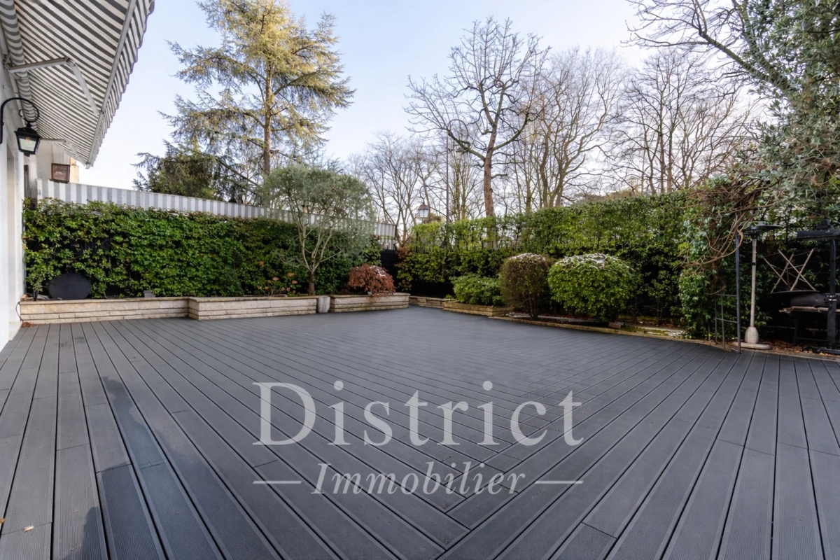 Appartement de luxe à vendre à Neuilly-sur-Seine, 4 995 000 €, Photo 7