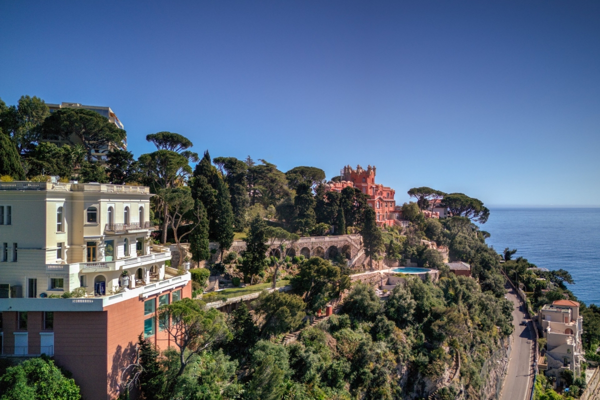 Maison de luxe à vendre à Nice, 18 500 000 €, Photo 1