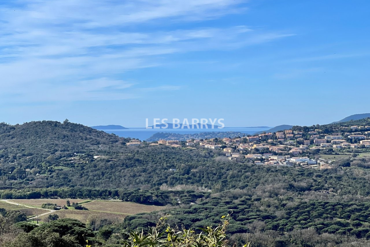 Luxury House for sale in Gassin, 6 800 000 €, Photo 1