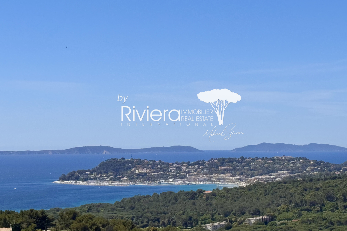 Luxury House for sale in La Croix-Valmer, 2 395 000 €, Photo 1