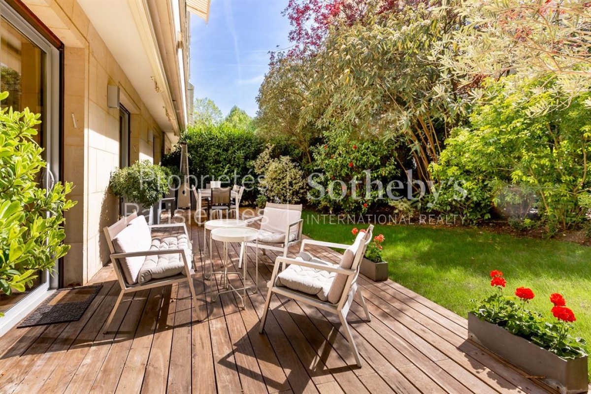 Appartement de luxe à vendre à Neuilly-sur-Seine, 2 660 000 €, Photo 1