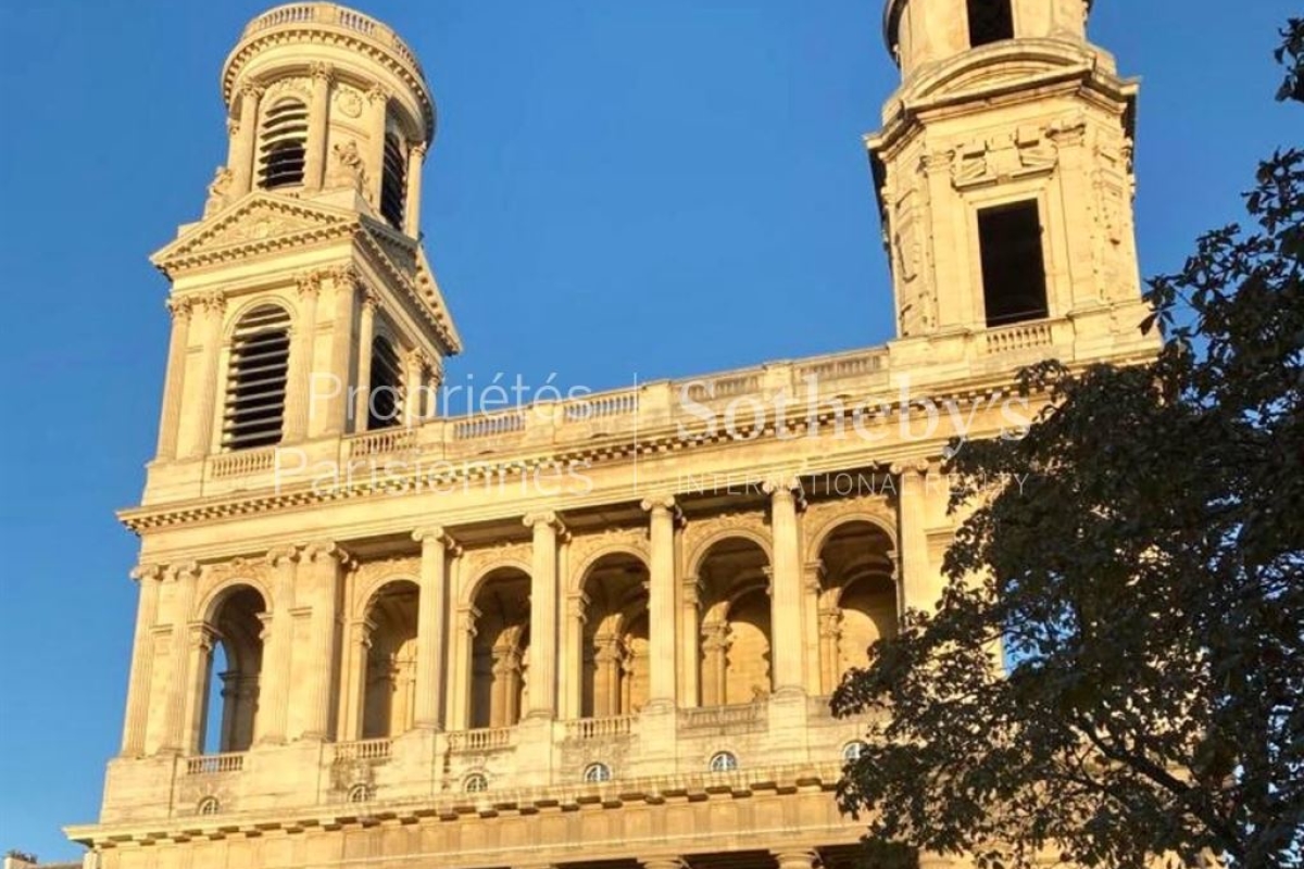Luxury Apartment for sale in Paris 6ème, 625 000 €, Photo 1