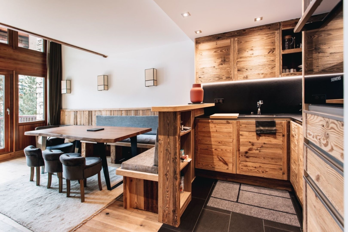 Luxury Apartment for sale in Val-d'Isère, 2 205 000 €, Photo 1