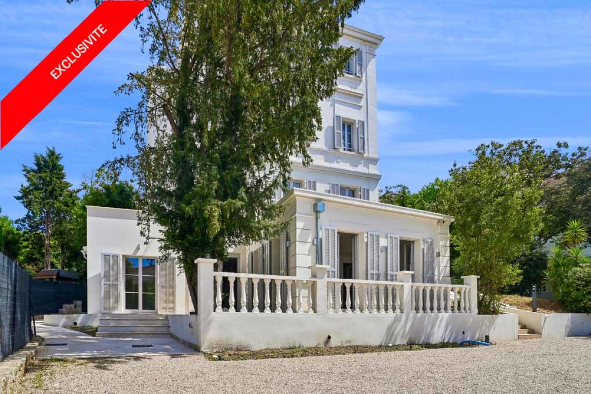 Luxury Apartment for sale in Cannes, 890 000 €, Photo 1