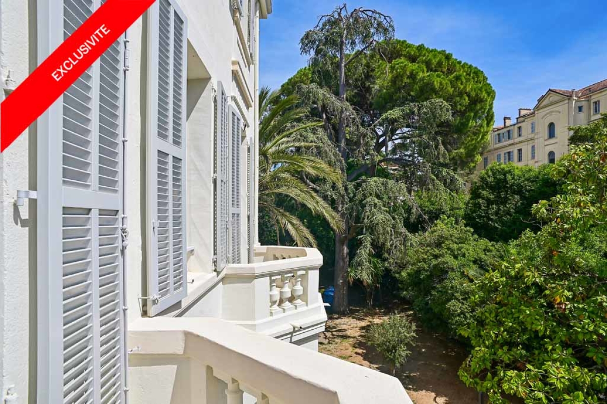 Luxury Apartment for sale in Cannes, 1 450 000 €, Photo 1