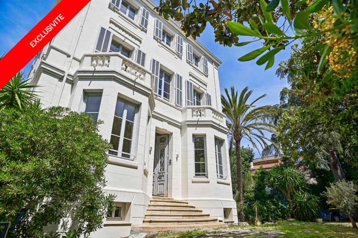 Luxury Apartment for sale in Cannes, 660 000 €, Photo 1