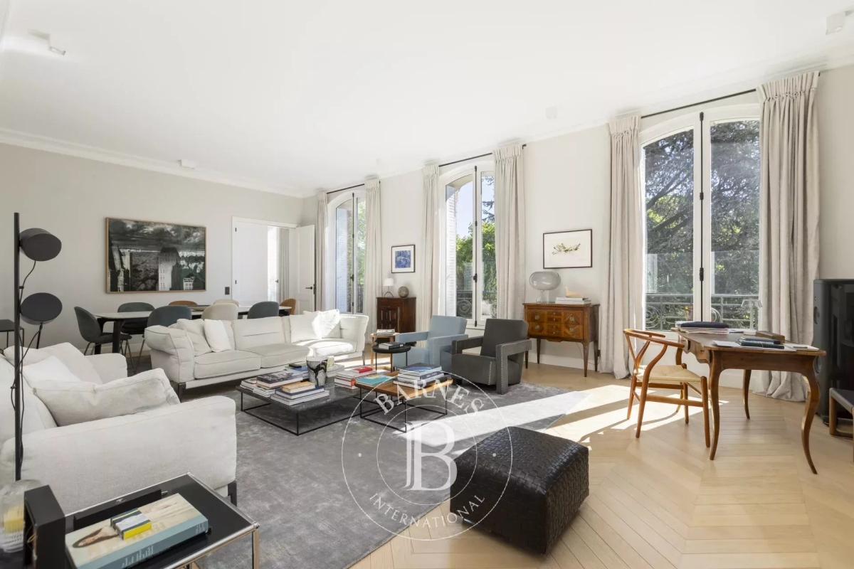 Appartement de luxe à vendre à Neuilly-sur-Seine, 4 850 000 €, Photo 1