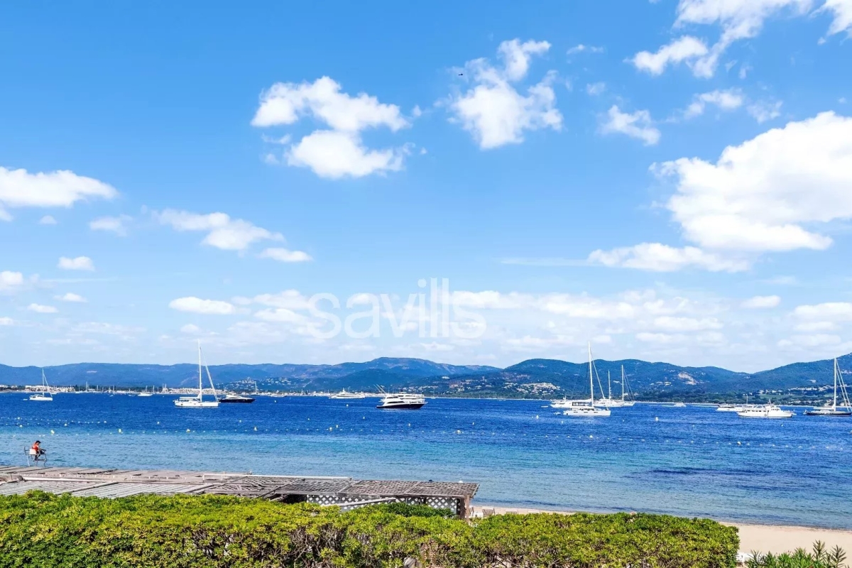 Luxury Apartment for sale in Saint-Tropez, 2 770 000 €, Photo 1