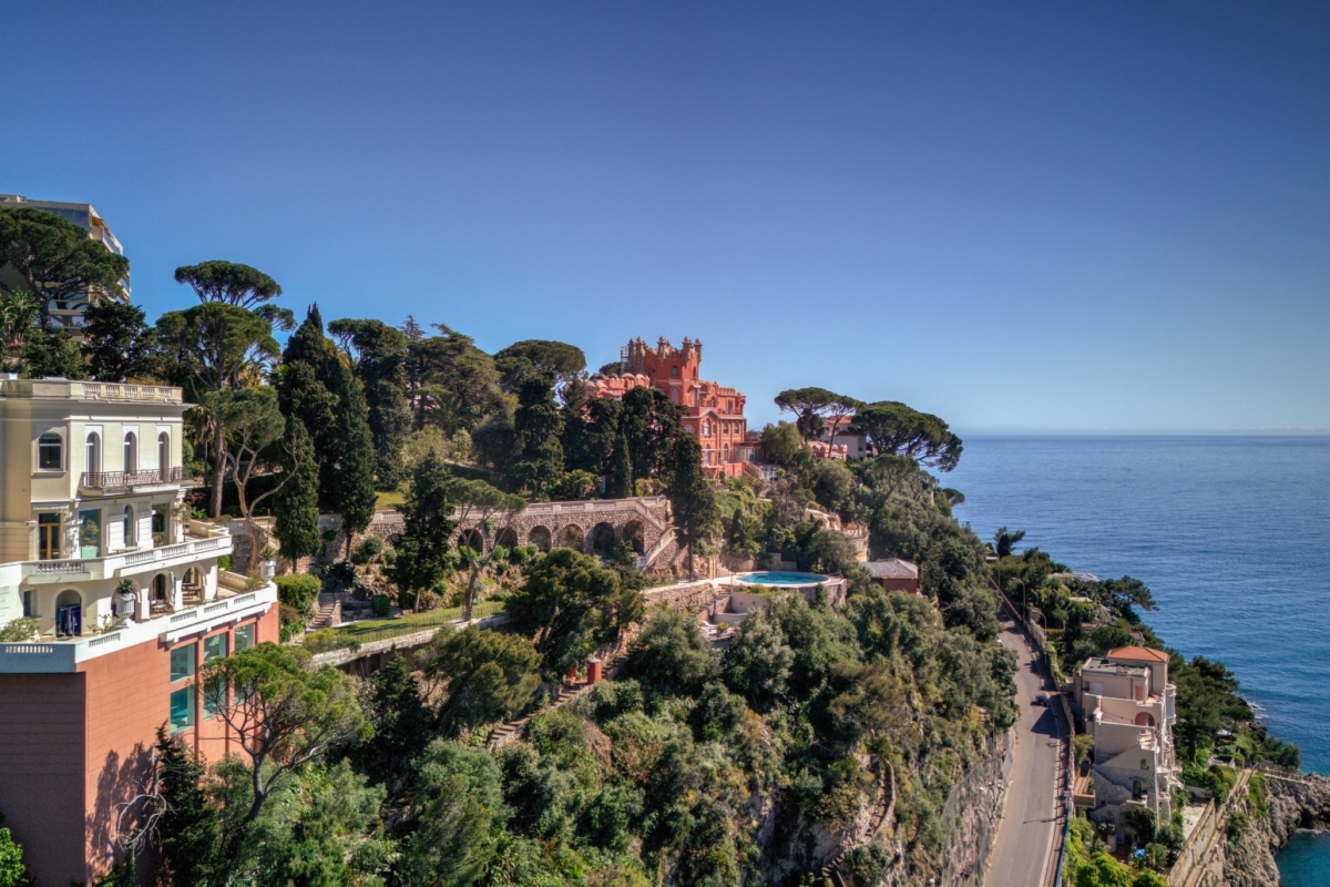 Maison de luxe à vendre à Nice, 18 500 000 €, Photo 2
