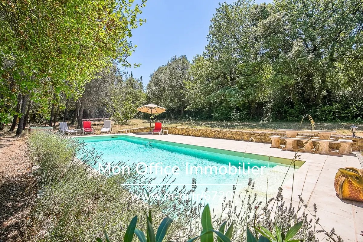 Maison de luxe à vendre à Rognes, 1 260 000 €, Photo 2