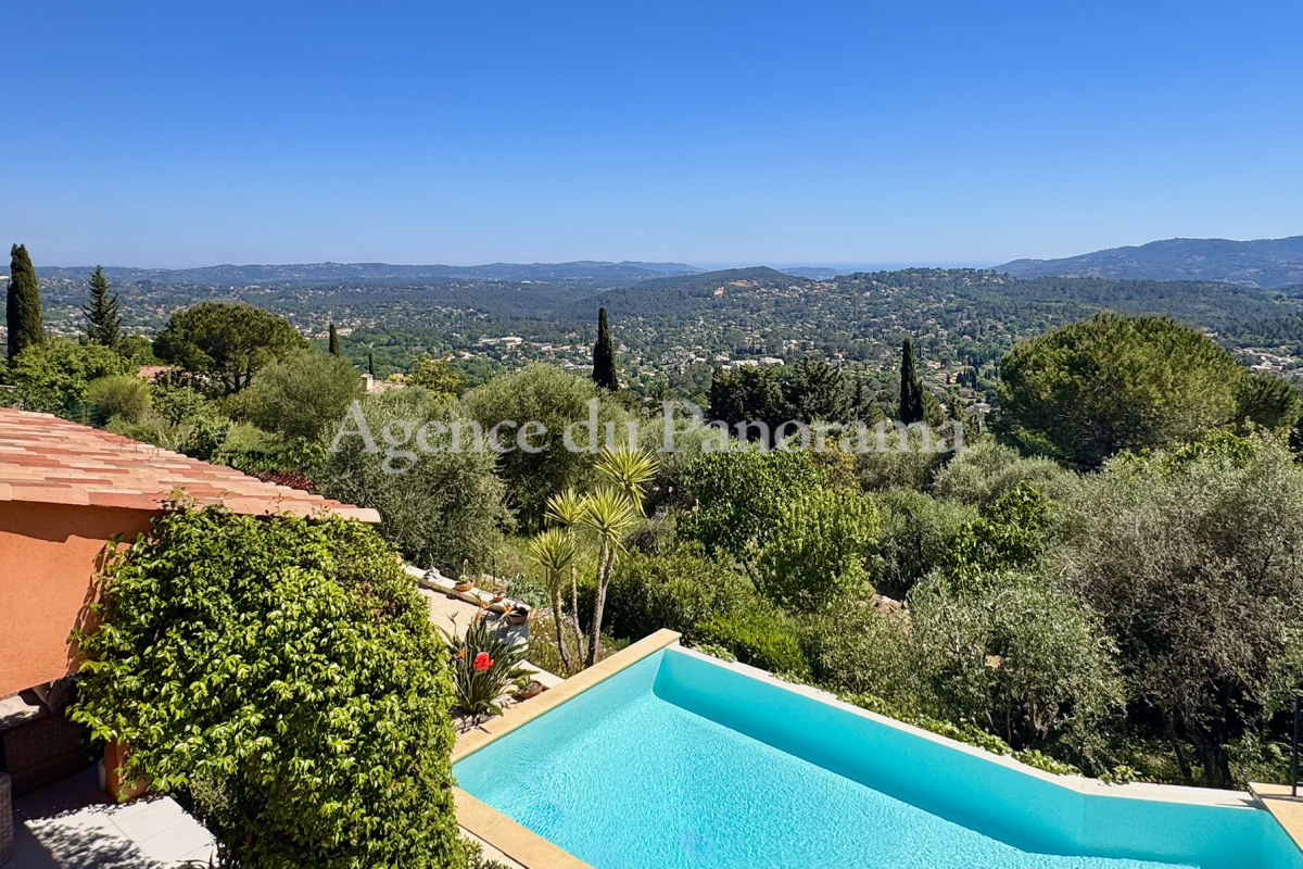 Maison de luxe à vendre à Le Tignet, 945 000 €, Photo 2