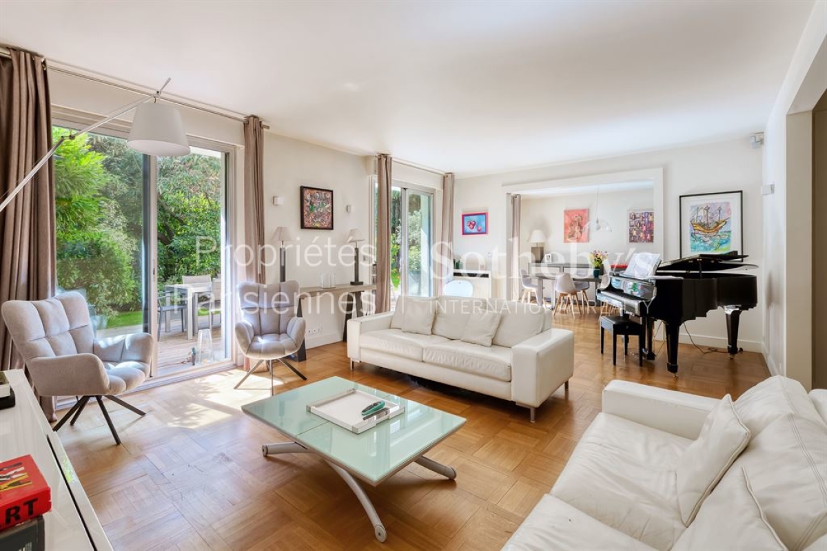 Appartement de luxe à vendre à Neuilly-sur-Seine, 2 660 000 €, Photo 2