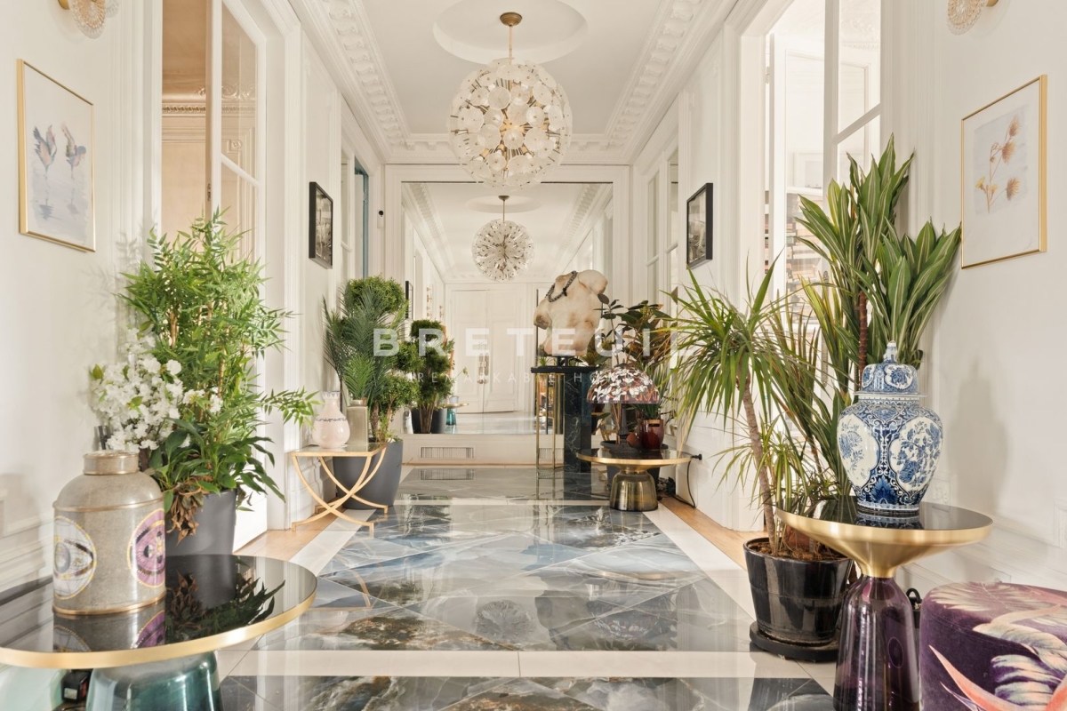 Appartement de luxe à vendre à Paris 5ème, 3 350 000 €, Photo 2