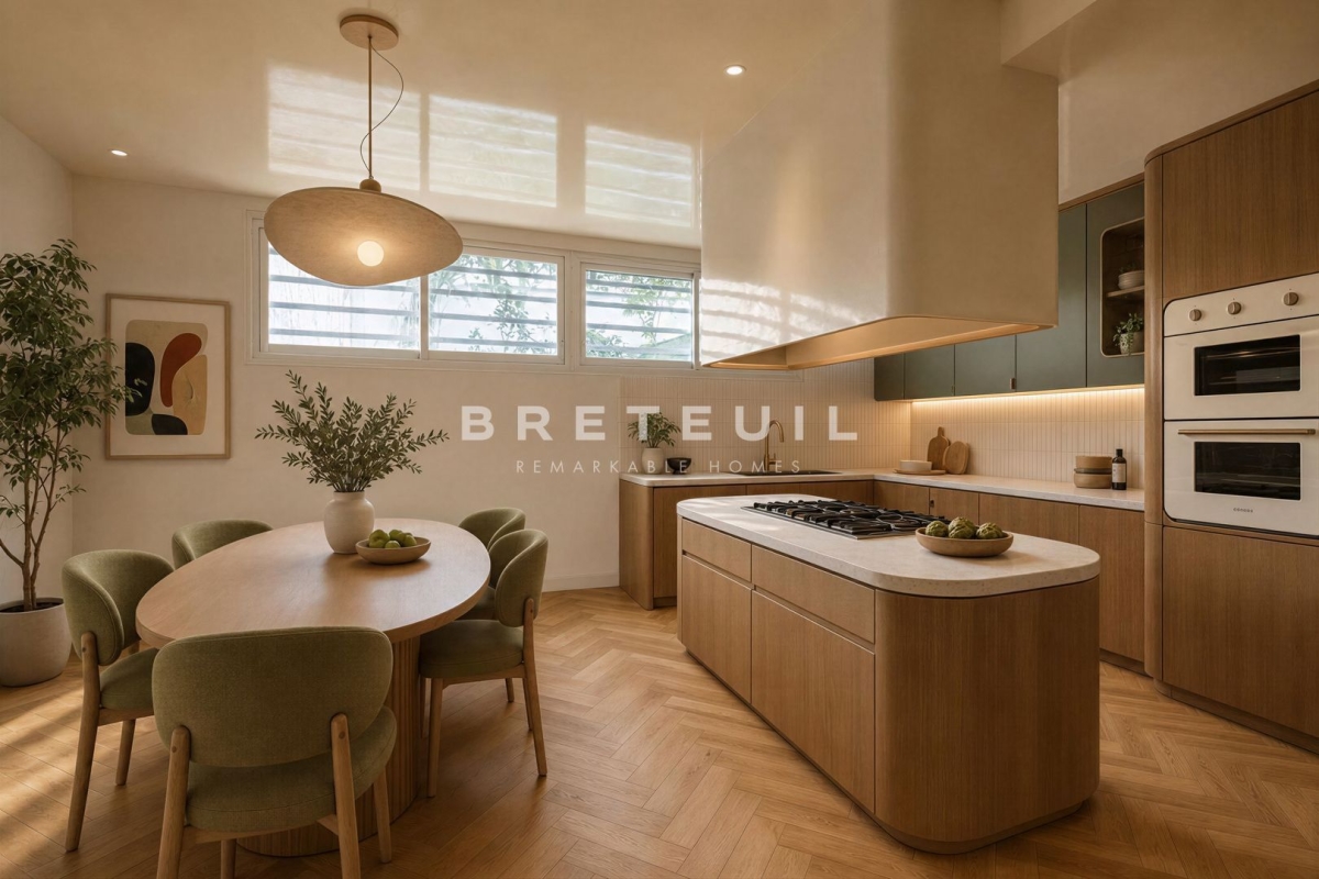 Appartement de luxe à vendre à Paris 16ème, 1 600 000 €, Photo 2