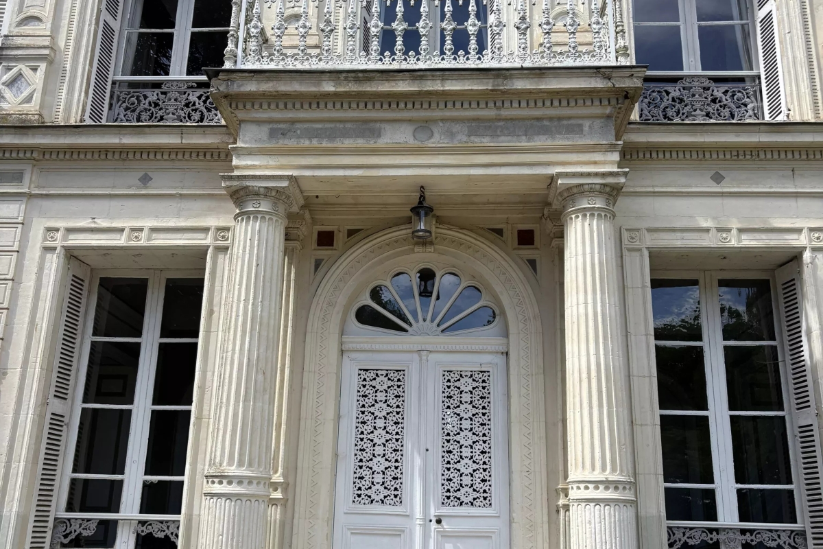 Maison de luxe à vendre à Le Lude, 2 332 000 €, Photo 2