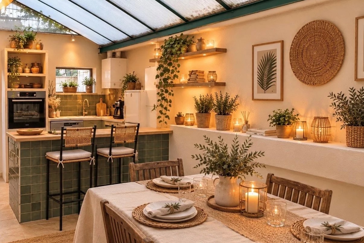Maison de luxe à vendre à Cannes, 399 000 €, Photo 2