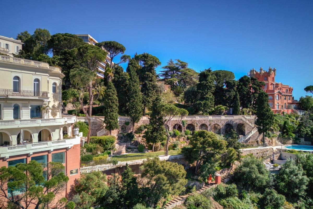 Maison de luxe à vendre à Nice, 18 500 000 €, Photo 3