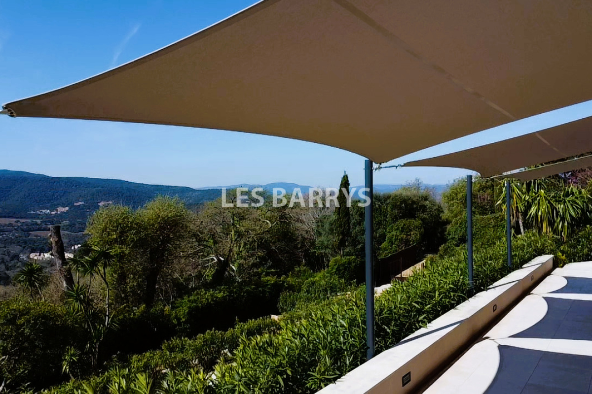 Luxury House for sale in Gassin, 6 800 000 €, Photo 3