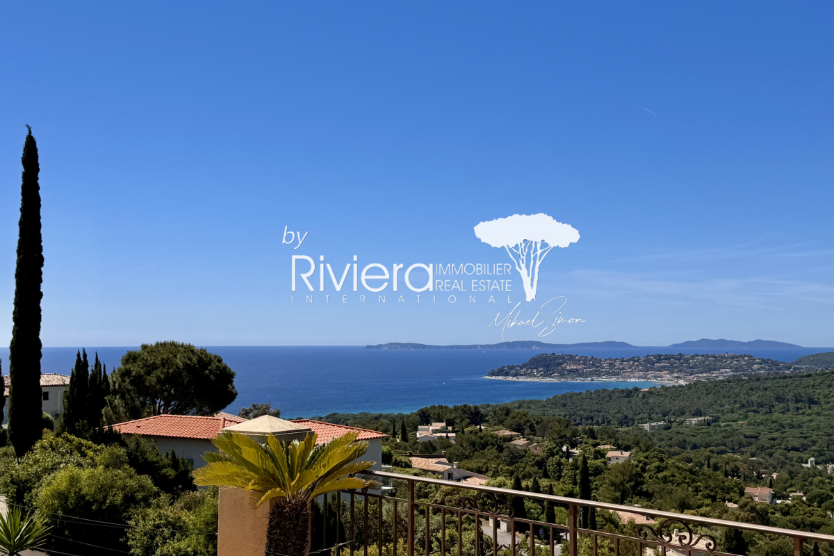 Luxury House for sale in La Croix-Valmer, 2 395 000 €, Photo 3