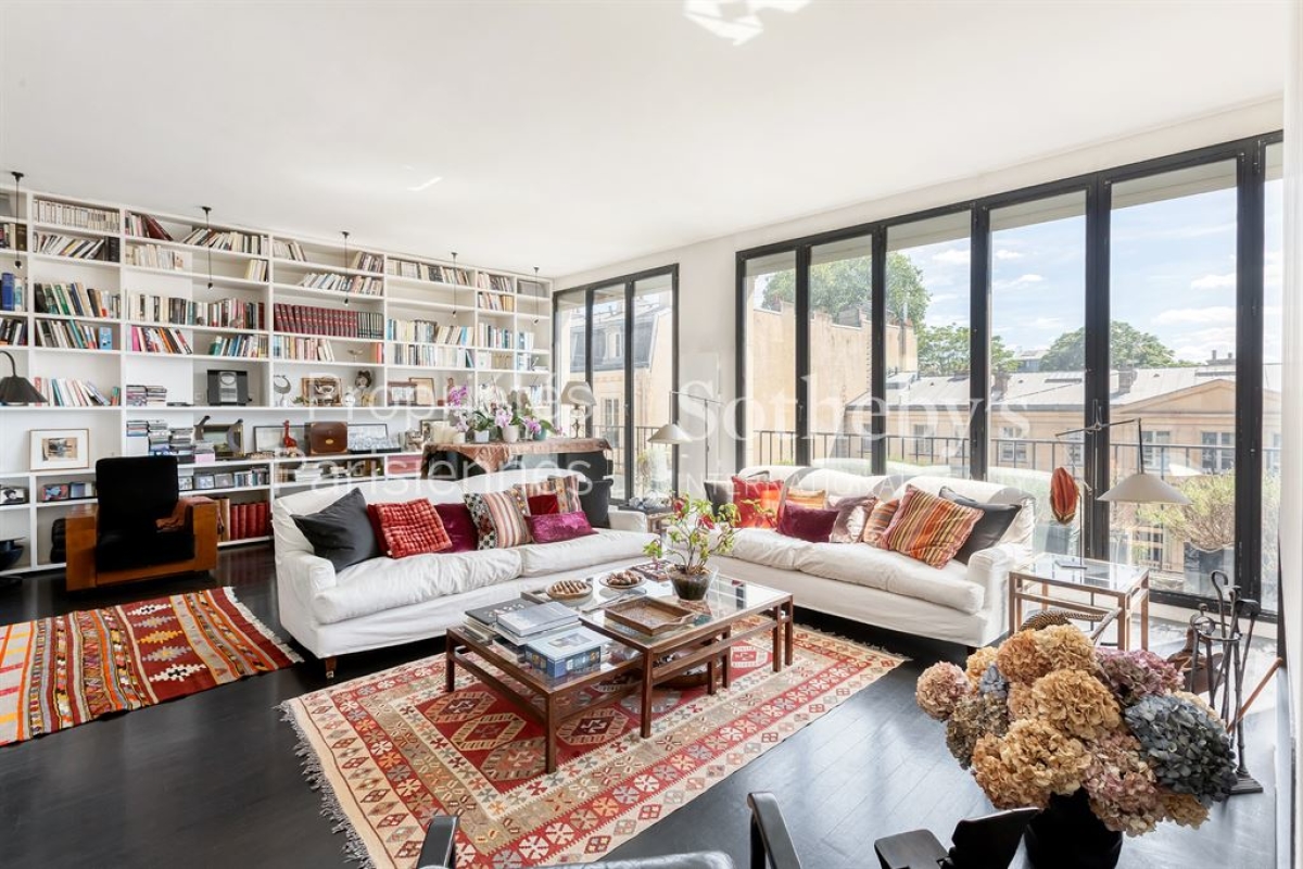 Luxury Apartment for sale in Paris 7ème, 11 000 000 €, Photo 3