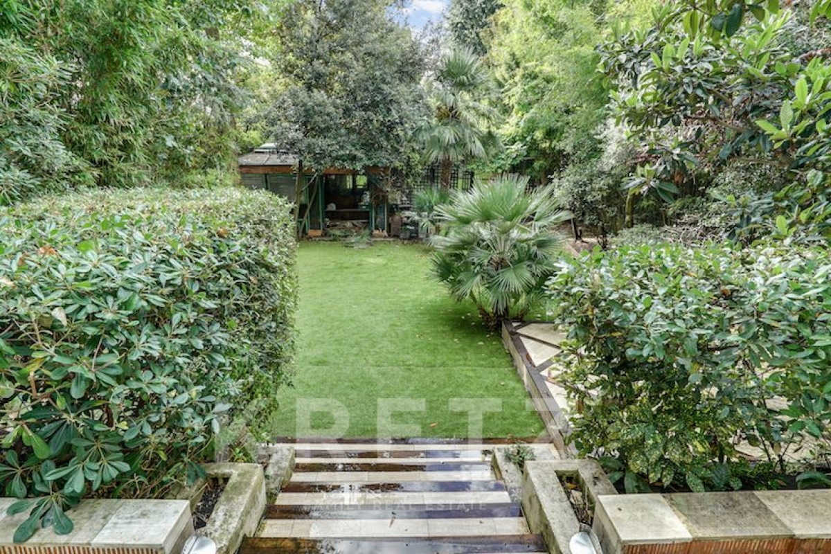 Maison de luxe à vendre à Paris 16ème, 8 200 000 €, Photo 3