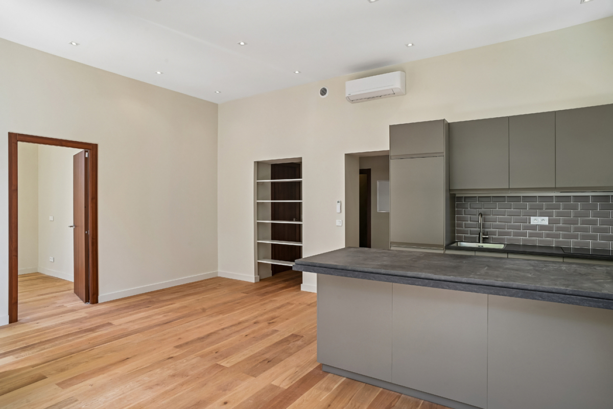 Luxury Apartment for sale in Cannes, 660 000 €, Photo 3