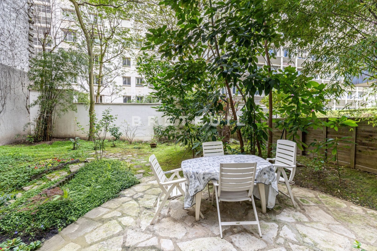 Appartement de luxe à vendre à Paris 16ème, 1 600 000 €, Photo 3