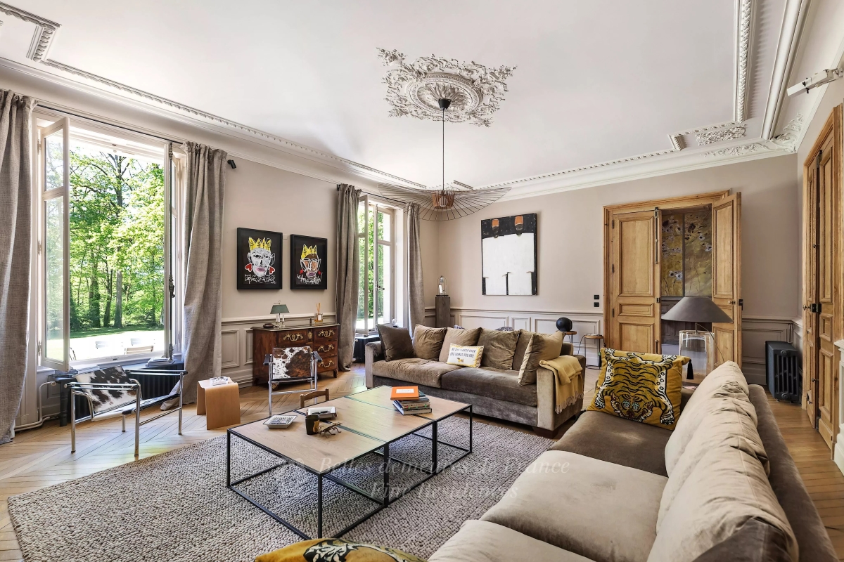 Maison de luxe à vendre à Bourges, 1 980 000 €, Photo 3