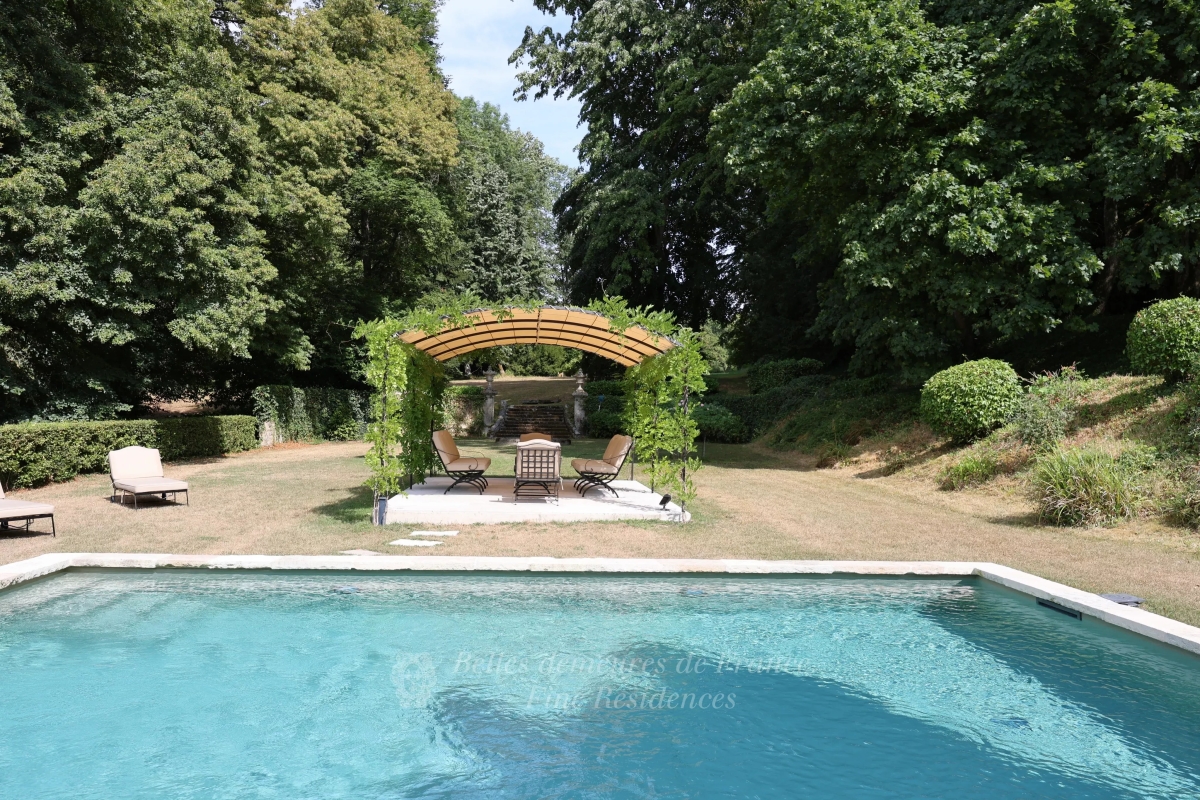 Maison de luxe à vendre à Le Mans, 5 000 000 €, Photo 3