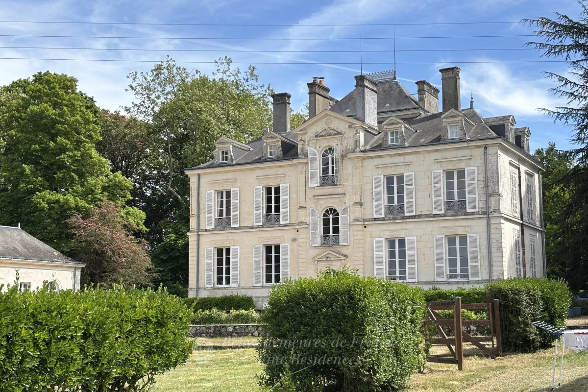 Maison de luxe à vendre à Le Lude, 2 332 000 €, Photo 3