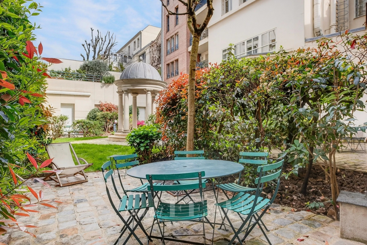 Maison de luxe à vendre à Paris 17ème, 5 900 000 €, Photo 3