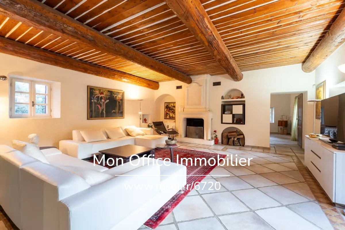 Maison de luxe à vendre à Rognes, 1 260 000 €, Photo 4