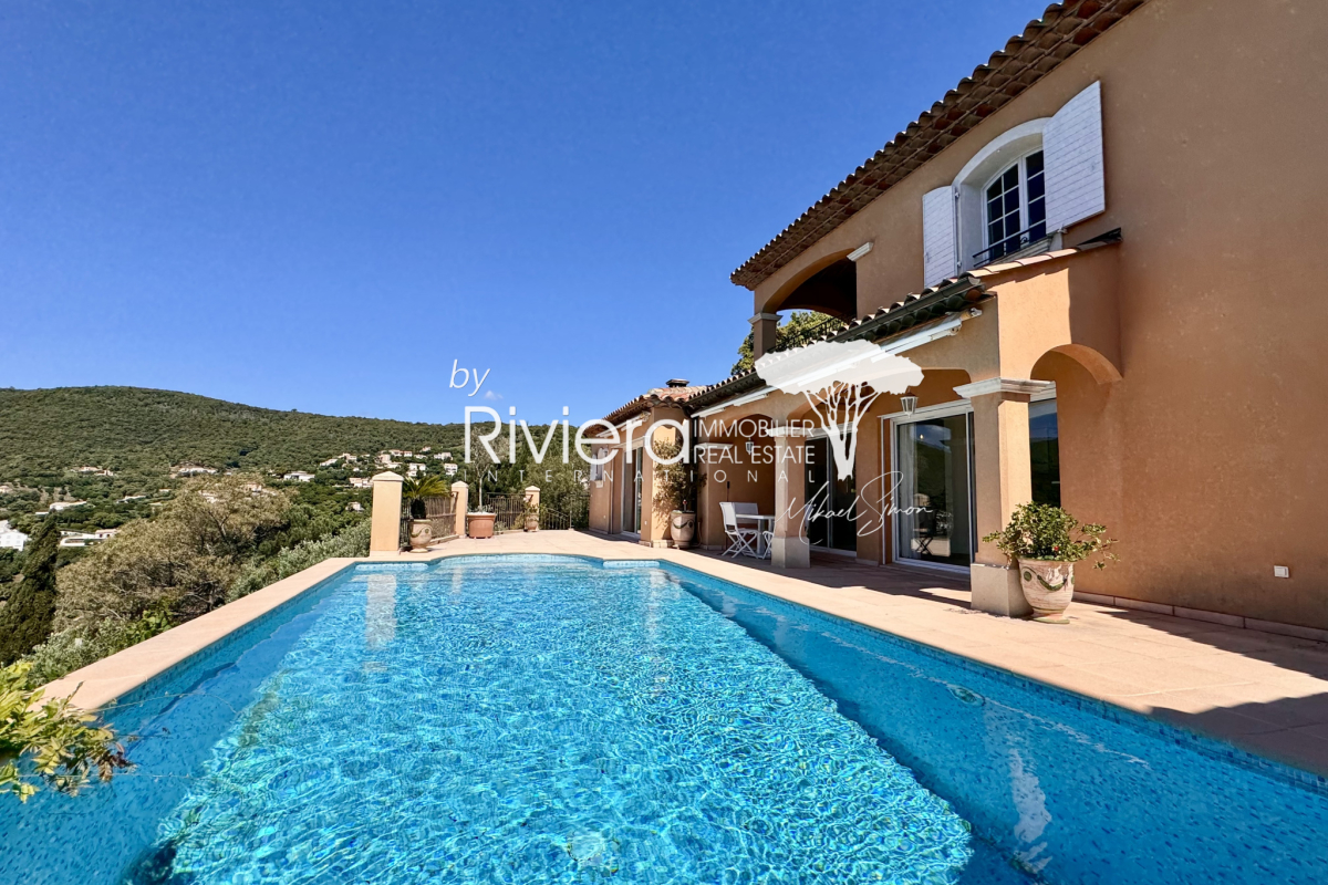Luxury House for sale in La Croix-Valmer, 2 395 000 €, Photo 4