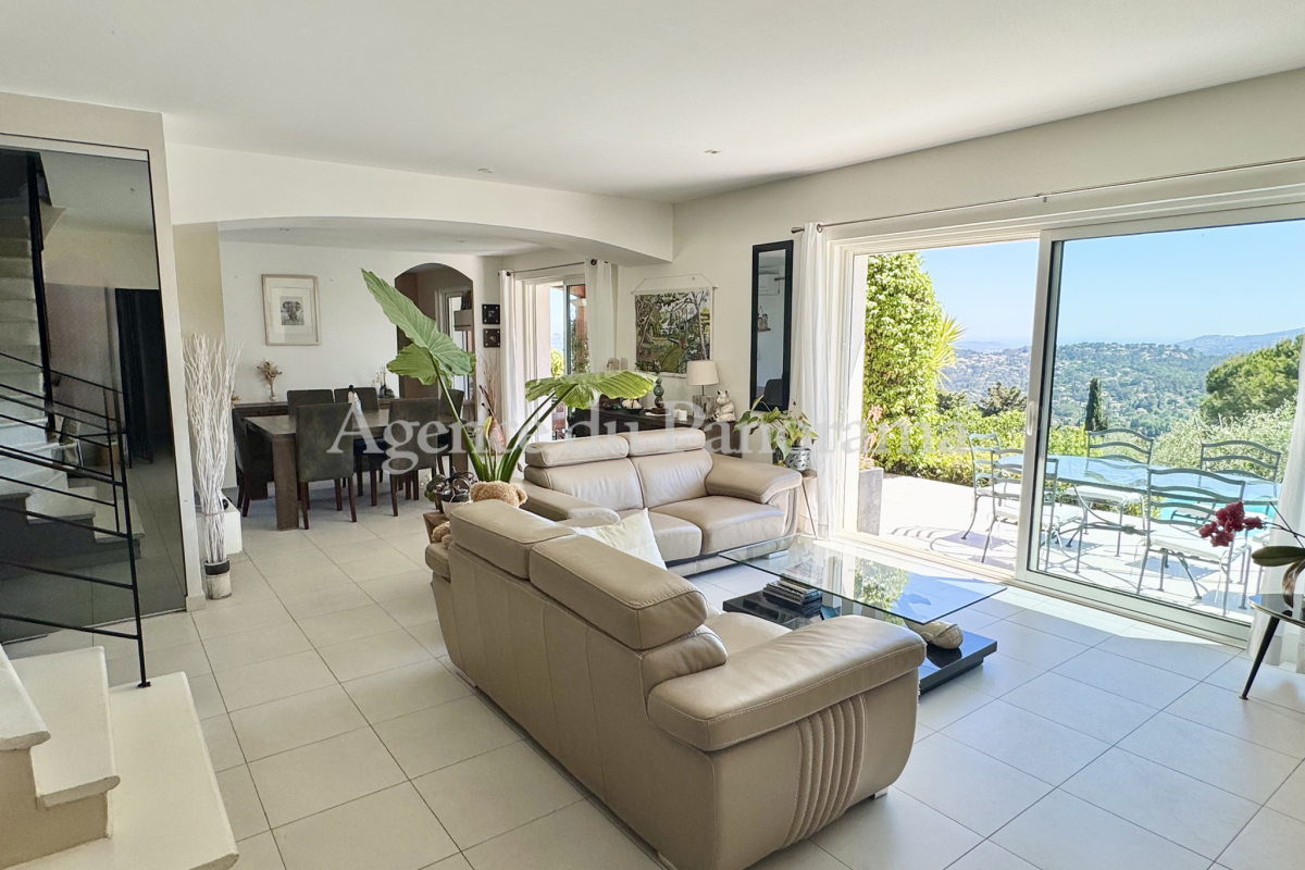 Maison de luxe à vendre à Le Tignet, 945 000 €, Photo 4
