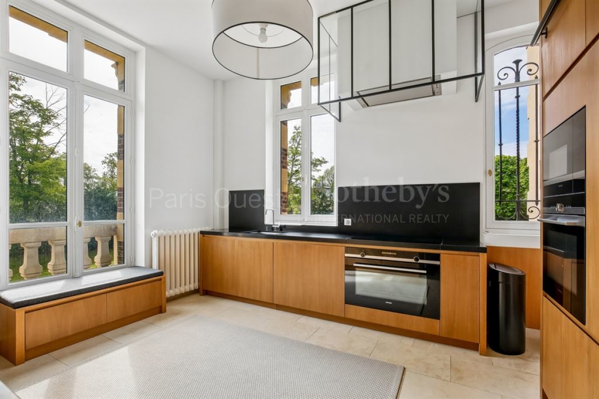 Maison de luxe à vendre à Le Vésinet, 19 900 000 €, Photo 4