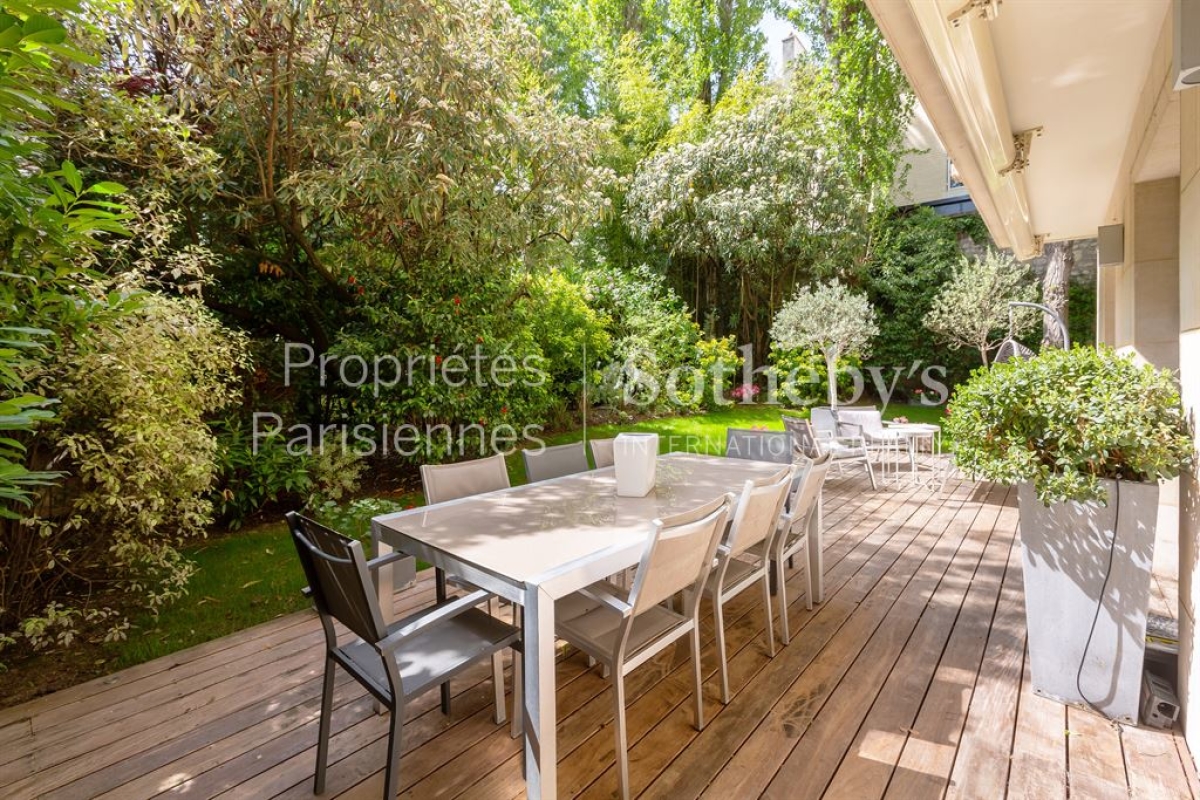Appartement de luxe à vendre à Neuilly-sur-Seine, 2 660 000 €, Photo 4