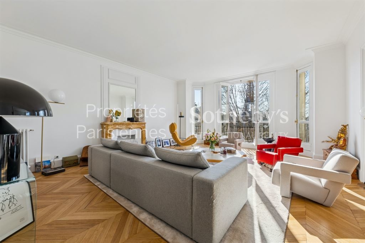 Luxury Apartment for sale in Paris 7Ème, 5 590 000 €, Photo 4