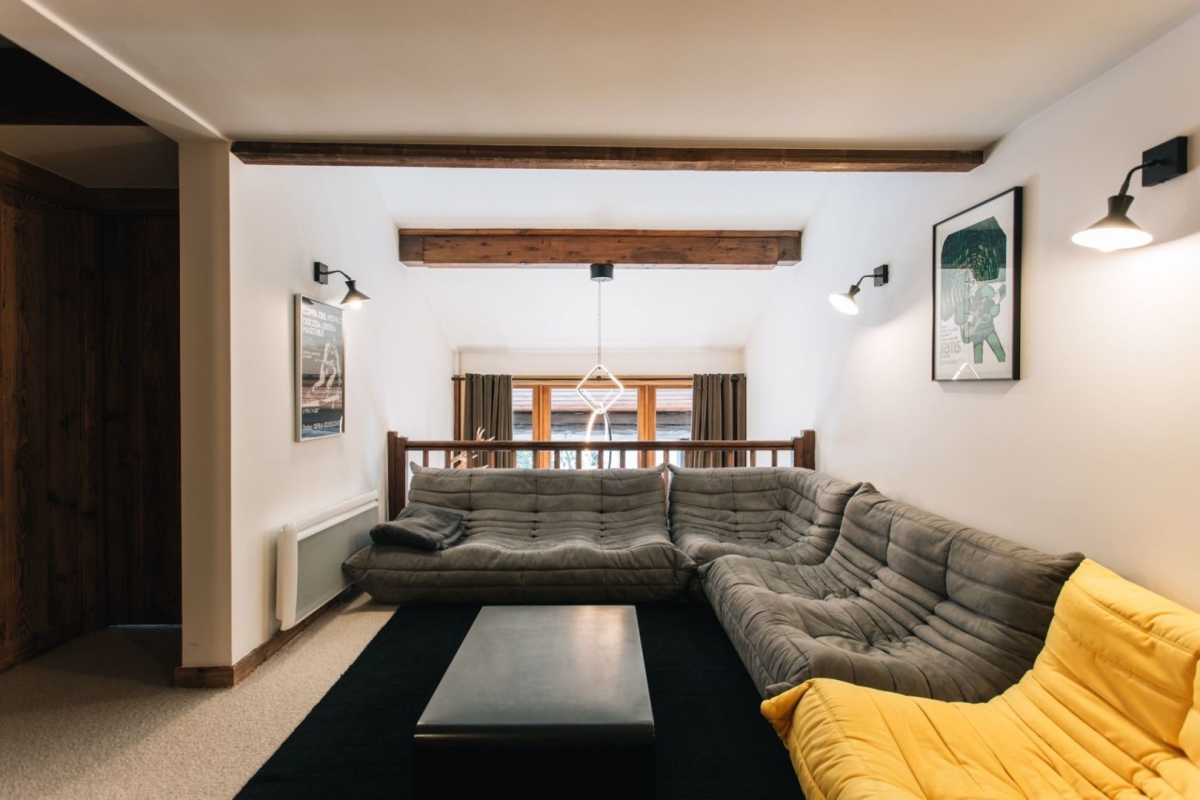 Luxury Apartment for sale in Val-d'Isère, 2 205 000 €, Photo 4