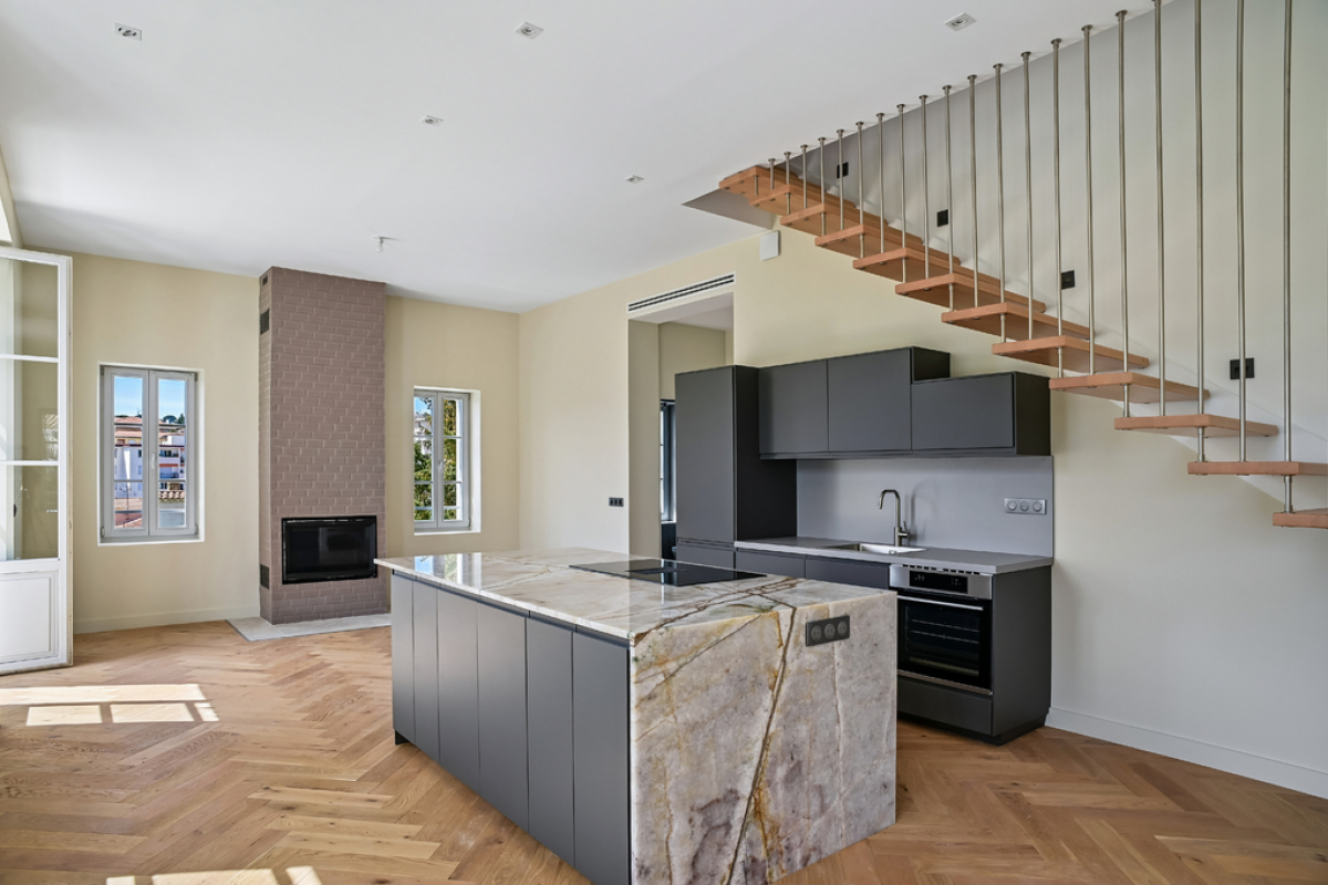 Luxury Apartment for sale in Cannes, 1 450 000 €, Photo 4