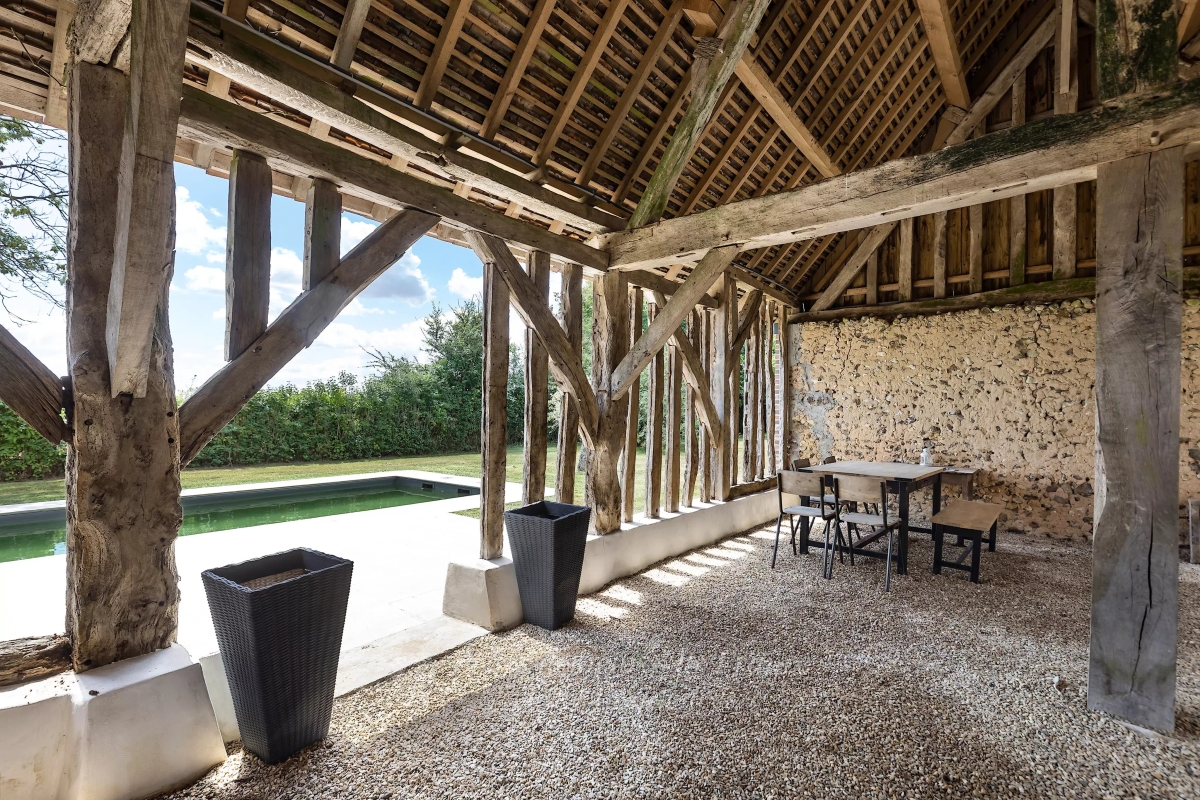 Maison de luxe à vendre à Authon-du-Perche, 735 000 €, Photo 4