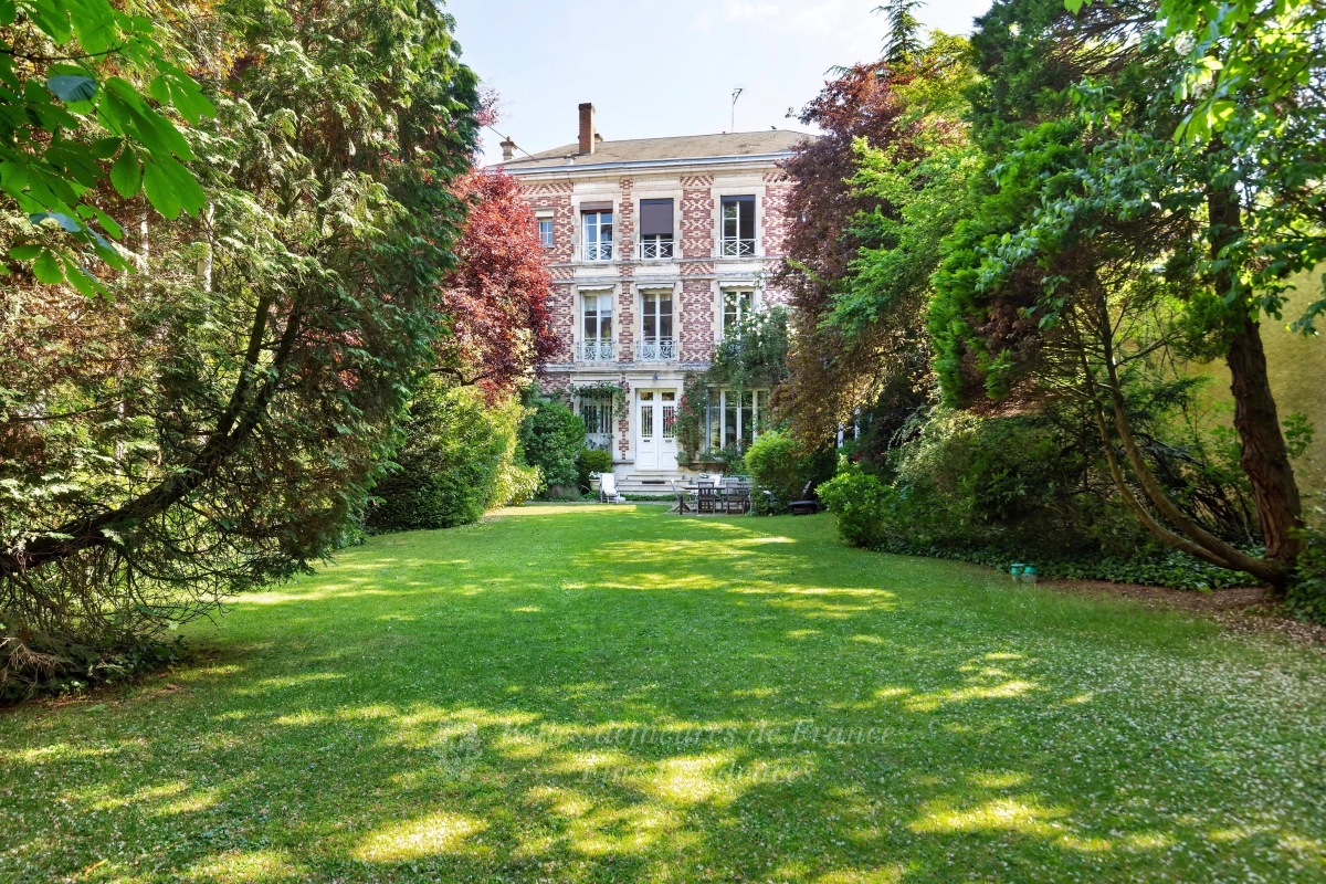 Maison de luxe à vendre à Orleans, 1 690 000 €, Photo 4