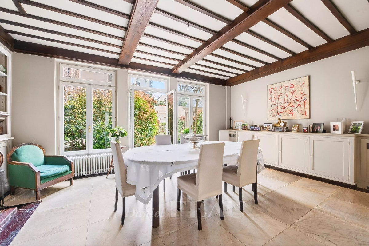 Maison de luxe à vendre à Paris 17ème, 5 900 000 €, Photo 4