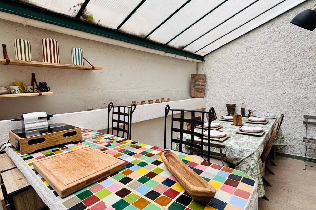 Maison de luxe à vendre à Cannes, 399 000 €, Photo 4