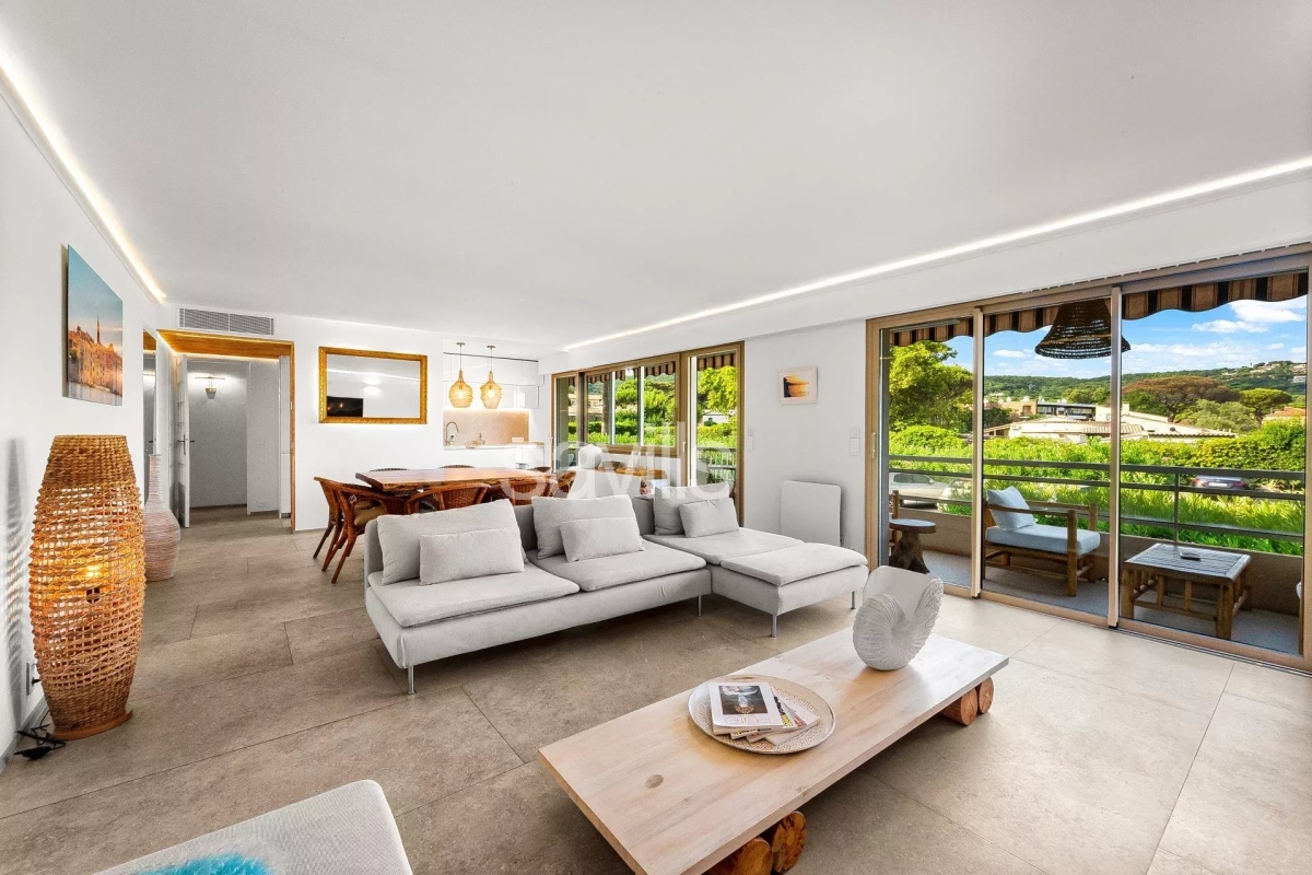 Luxury Apartment for sale in Saint-Tropez, 2 770 000 €, Photo 4
