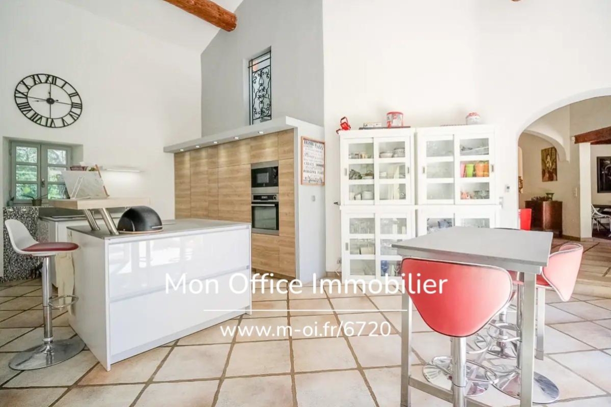 Maison de luxe à vendre à Rognes, 1 260 000 €, Photo 5