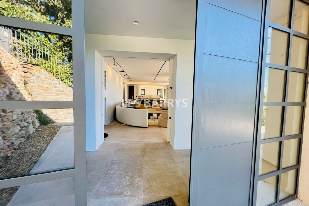 Luxury House for sale in Gassin, 6 800 000 €, Photo 5