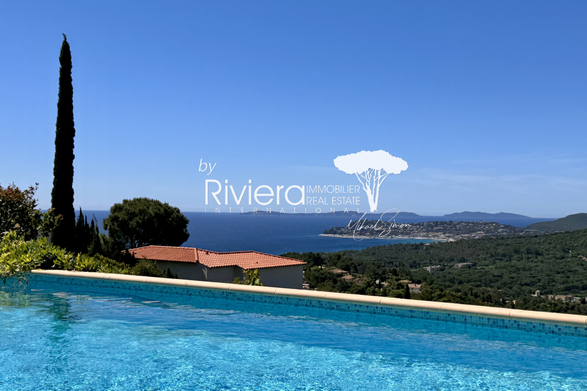 Luxury House for sale in La Croix-Valmer, 2 395 000 €, Photo 5