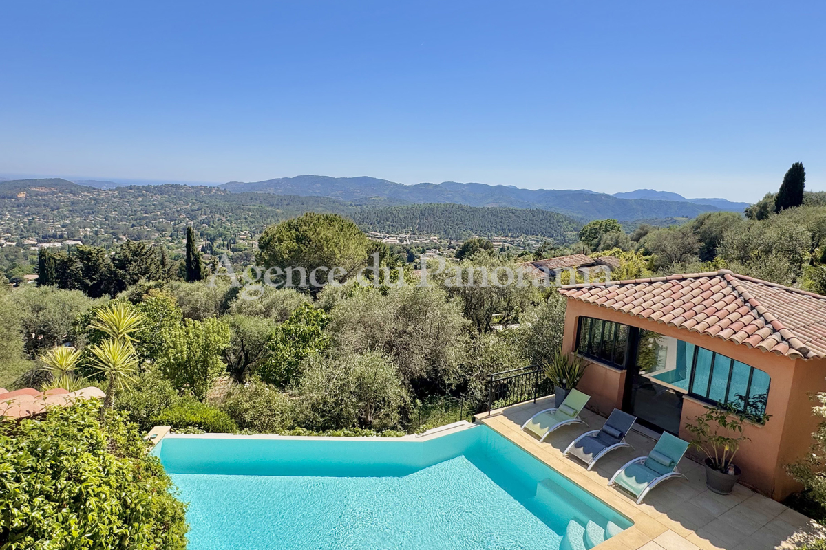 Maison de luxe à vendre à Le Tignet, 945 000 €, Photo 5