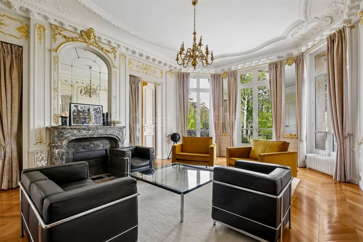 Maison de luxe à vendre à Le Vésinet, 19 900 000 €, Photo 5