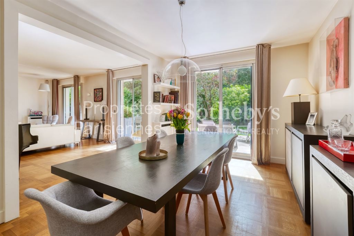 Appartement de luxe à vendre à Neuilly-sur-Seine, 2 660 000 €, Photo 5